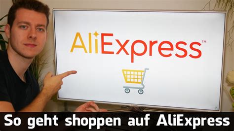 aliexpress germany.